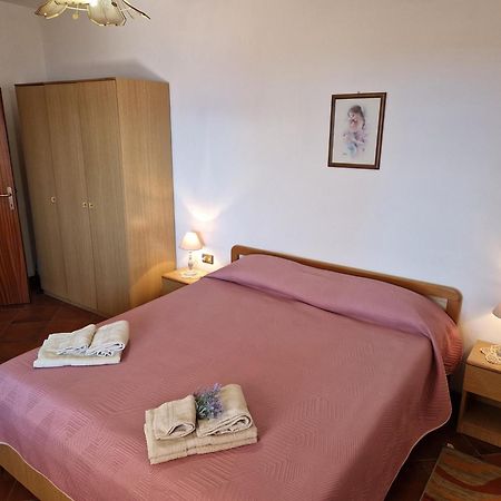 Appartamenti Il Sogno Capoliveri  Εξωτερικό φωτογραφία