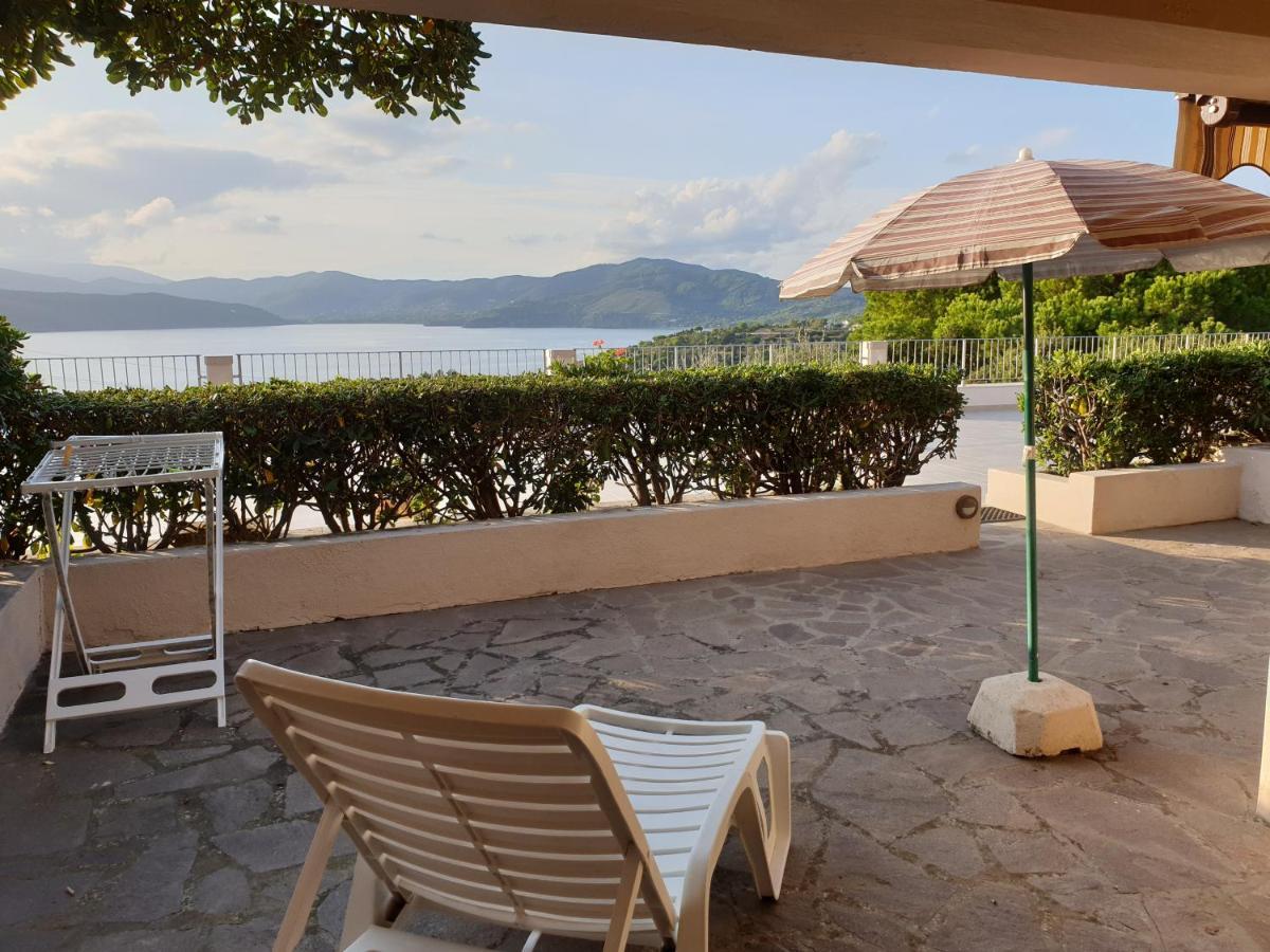 Appartamenti Il Sogno Capoliveri  Εξωτερικό φωτογραφία