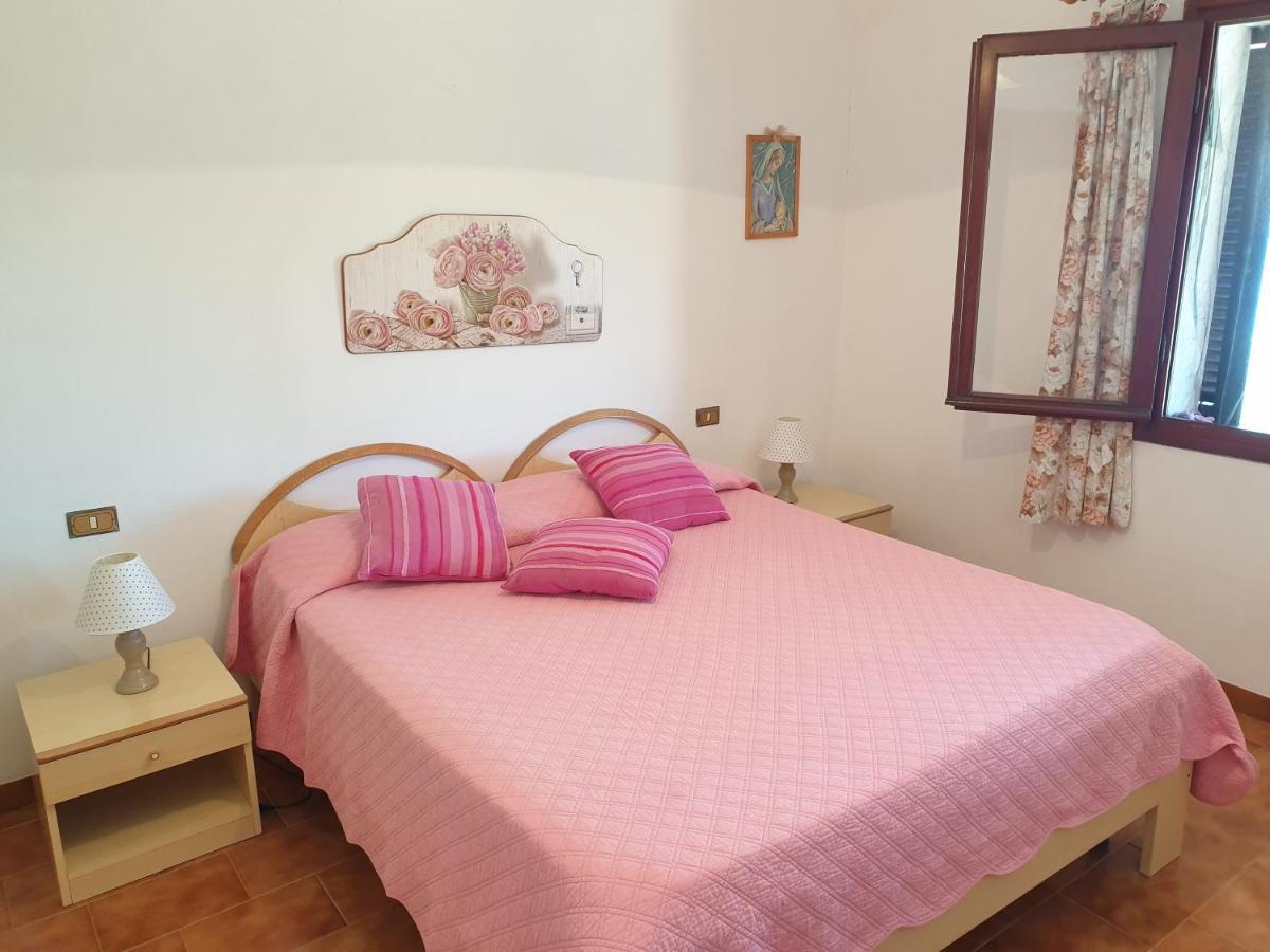 Appartamenti Il Sogno Capoliveri  Εξωτερικό φωτογραφία