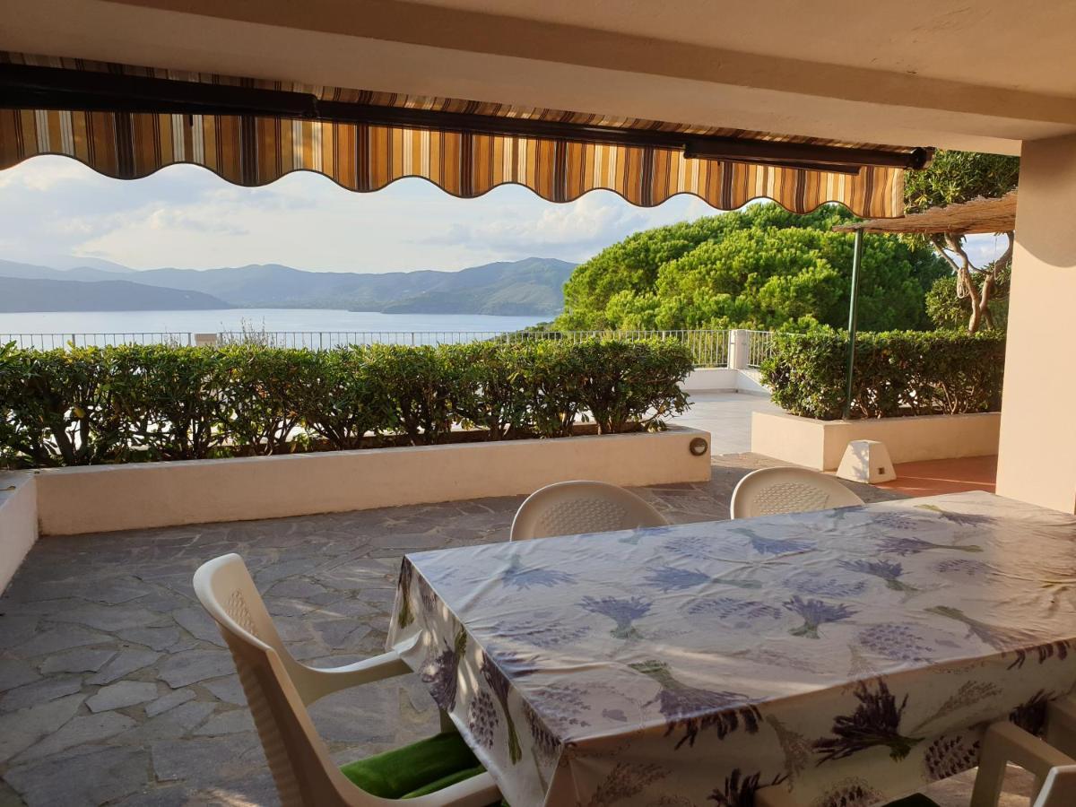 Appartamenti Il Sogno Capoliveri  Εξωτερικό φωτογραφία