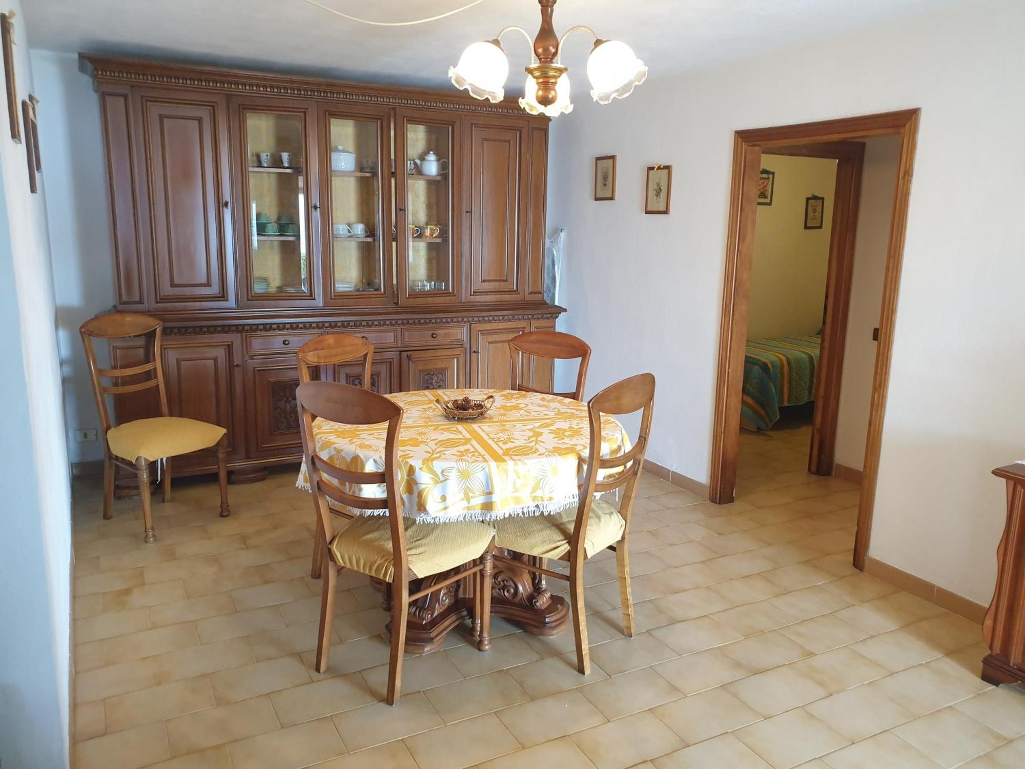 Appartamenti Il Sogno Capoliveri  Δωμάτιο φωτογραφία