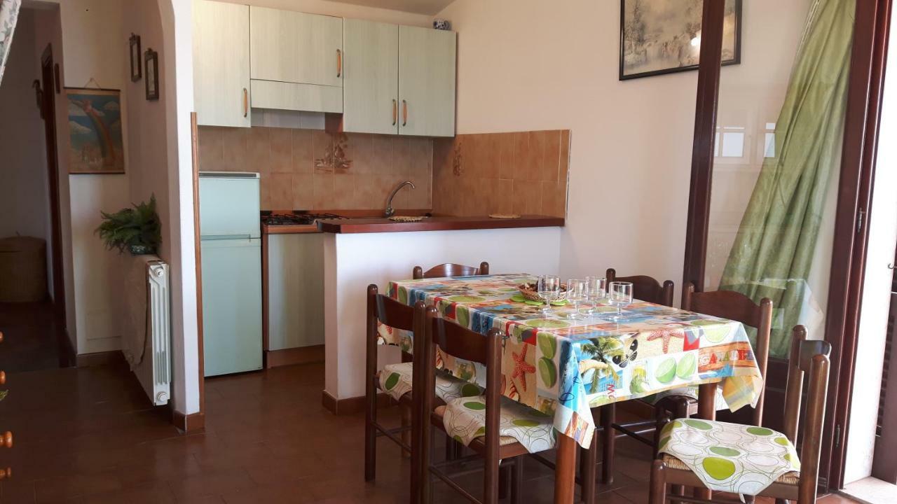 Appartamenti Il Sogno Capoliveri  Εξωτερικό φωτογραφία