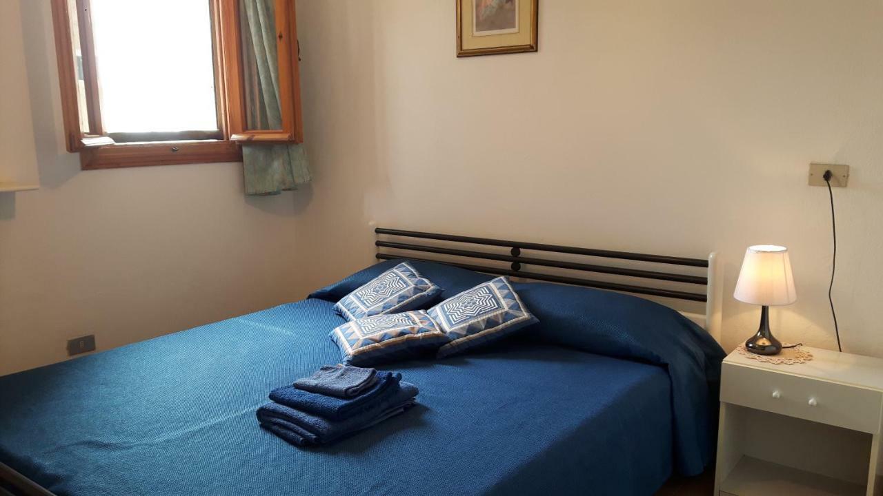 Appartamenti Il Sogno Capoliveri  Εξωτερικό φωτογραφία