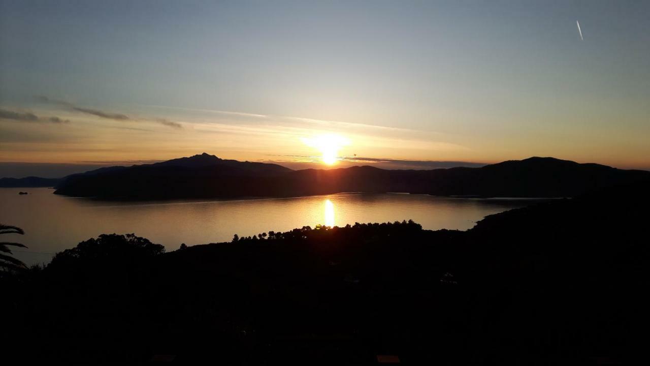 Appartamenti Il Sogno Capoliveri  Εξωτερικό φωτογραφία