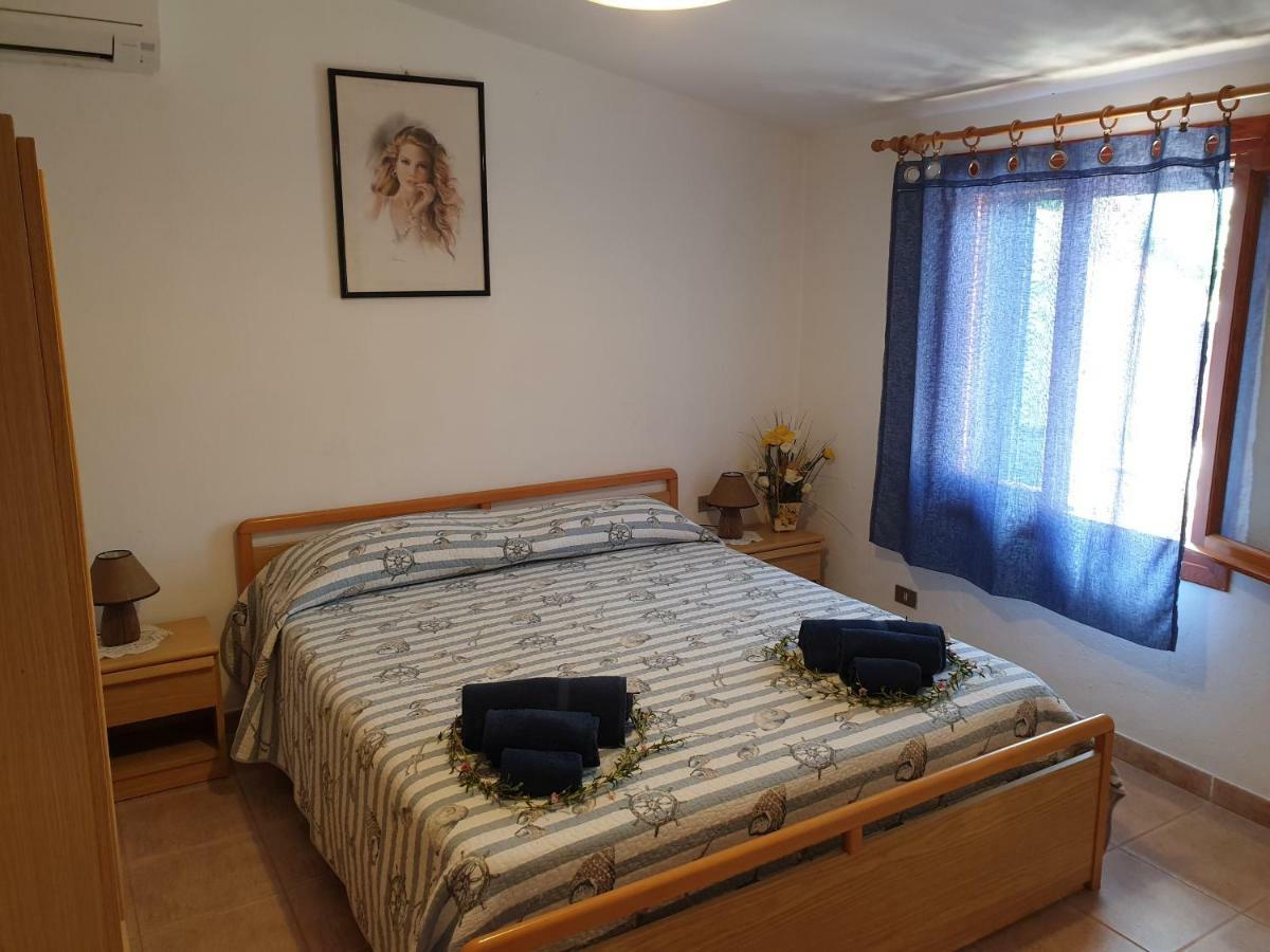 Appartamenti Il Sogno Capoliveri  Εξωτερικό φωτογραφία